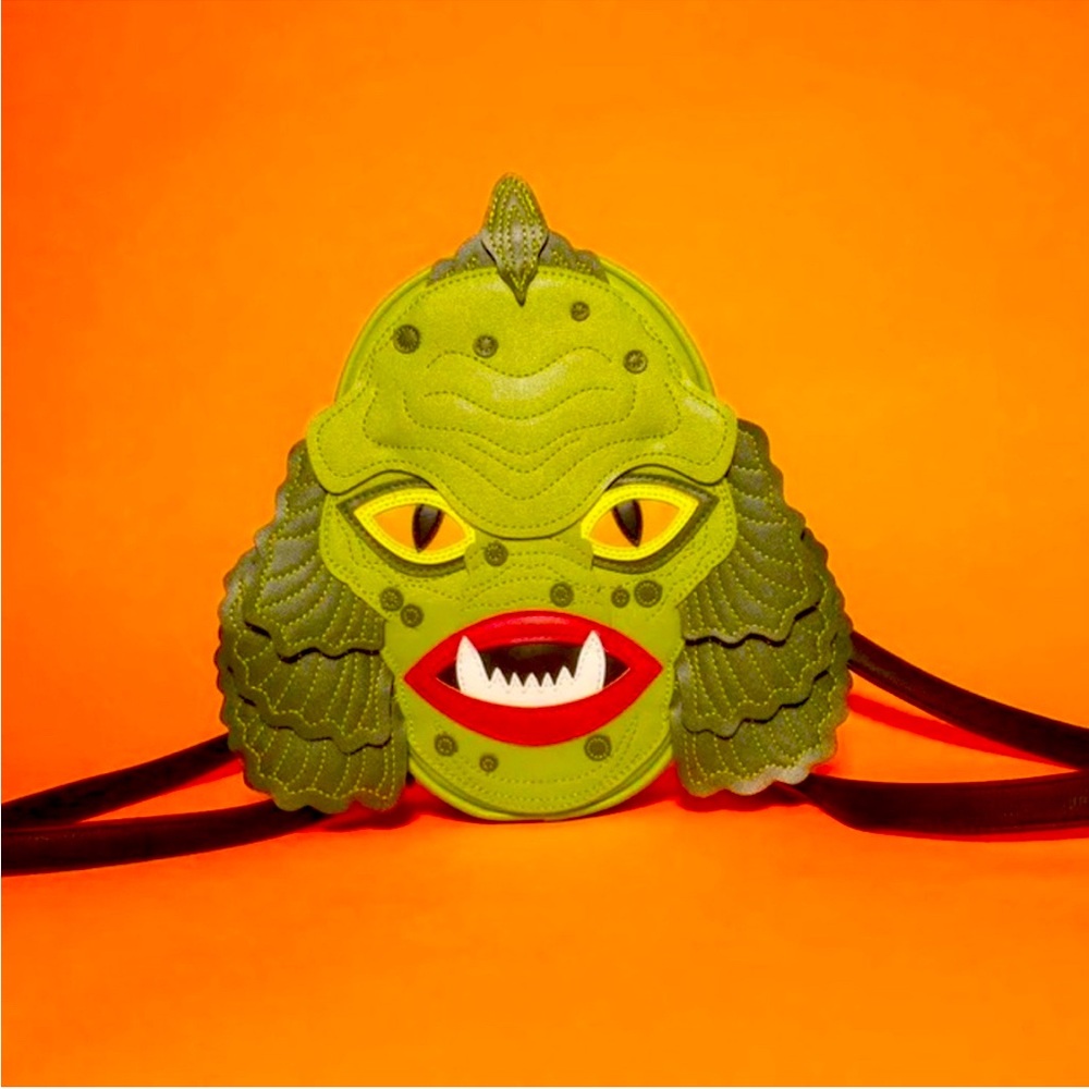 Creature from the black Lagoon Bag